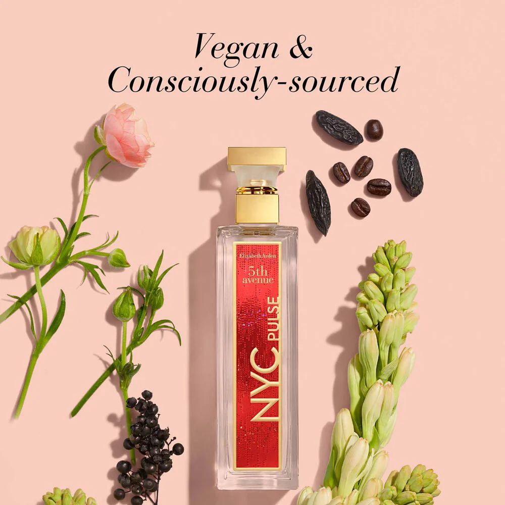 '5th Avenue NYC Pulse' Eau de parfum - 75 ml