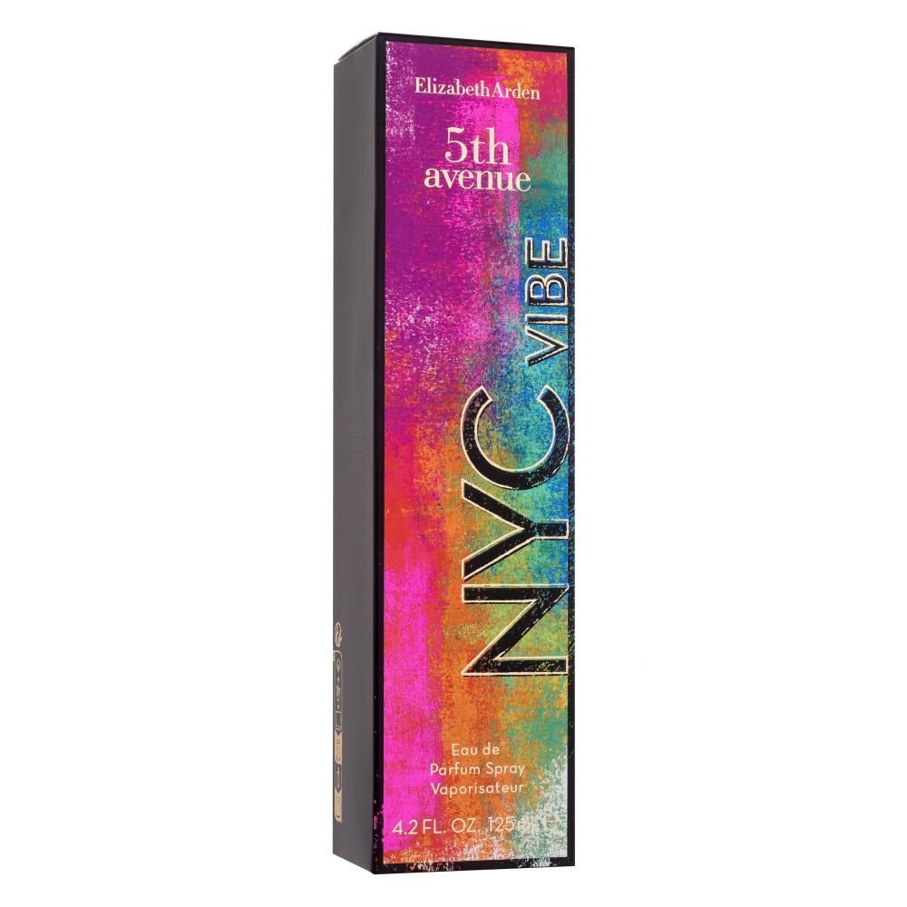 Eau de parfum '5th Avenue NYC Vibe' - 125 ml