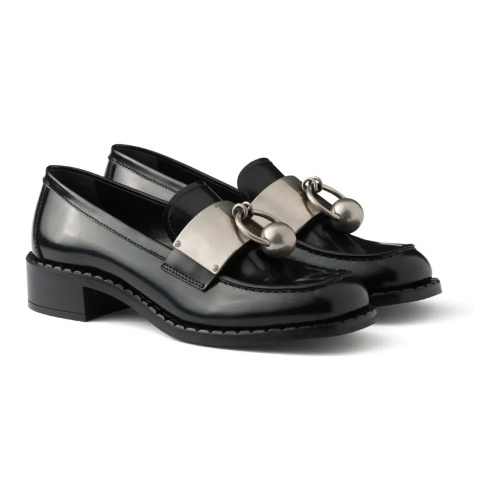 Mocassins 'Brushed' pour Femmes