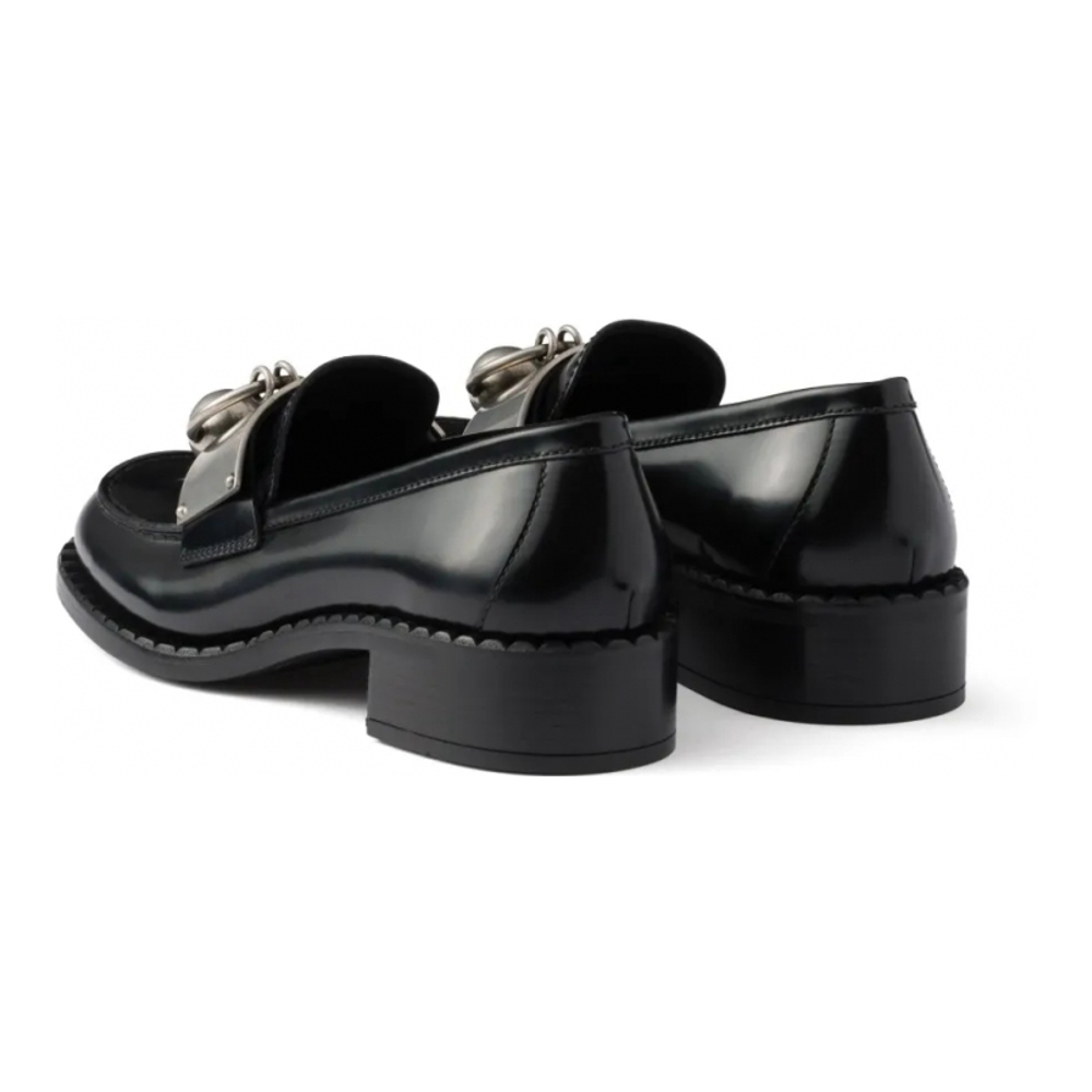 Mocassins 'Brushed' pour Femmes