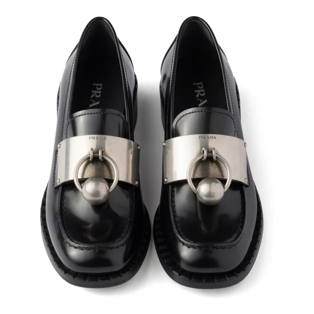 Mocassins 'Brushed' pour Femmes