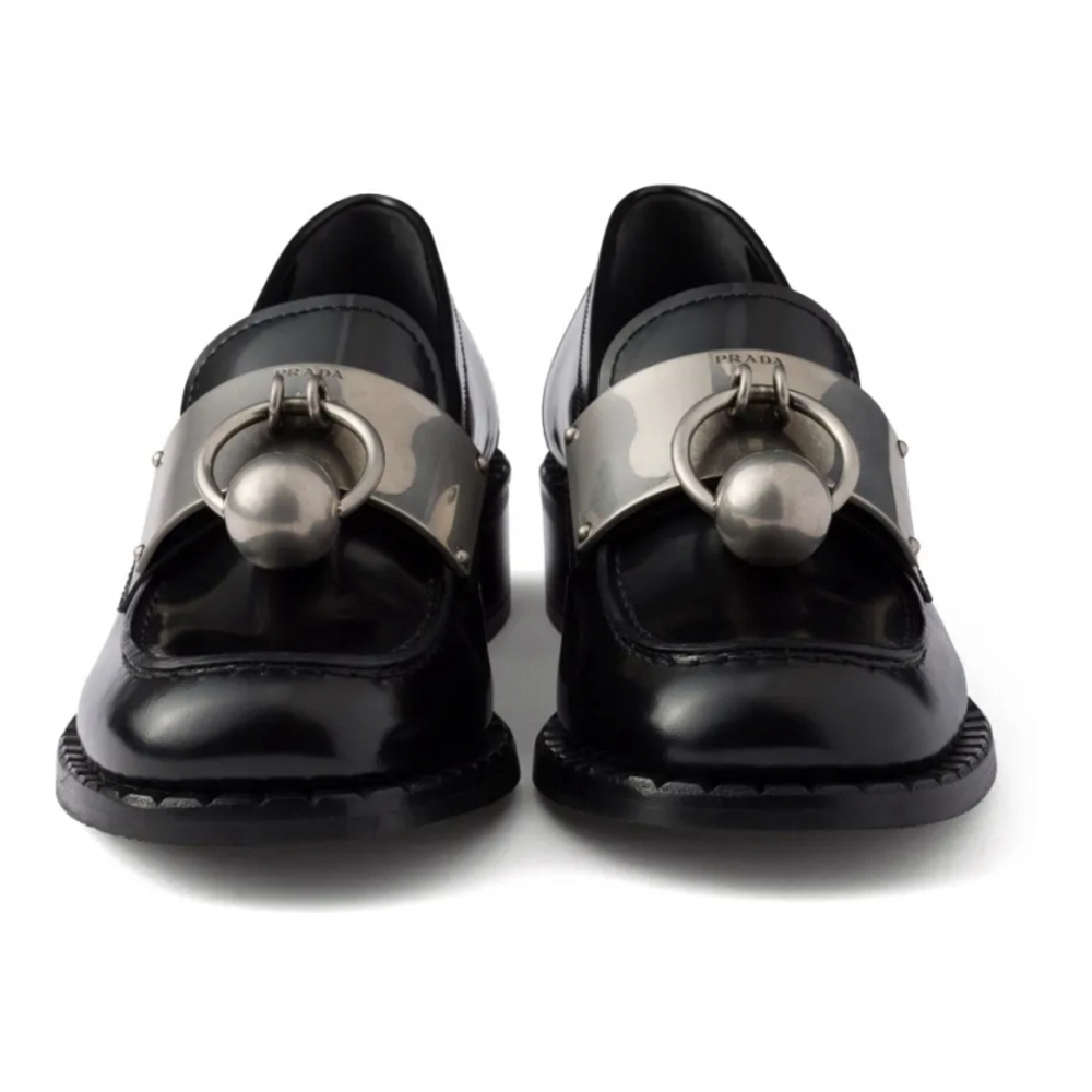 Mocassins 'Brushed' pour Femmes