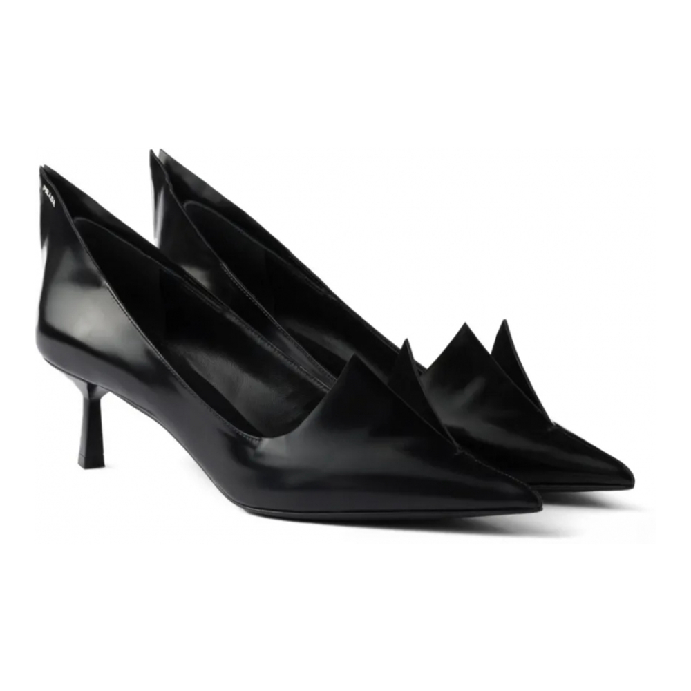 Escarpins 'Brushed' pour Femmes