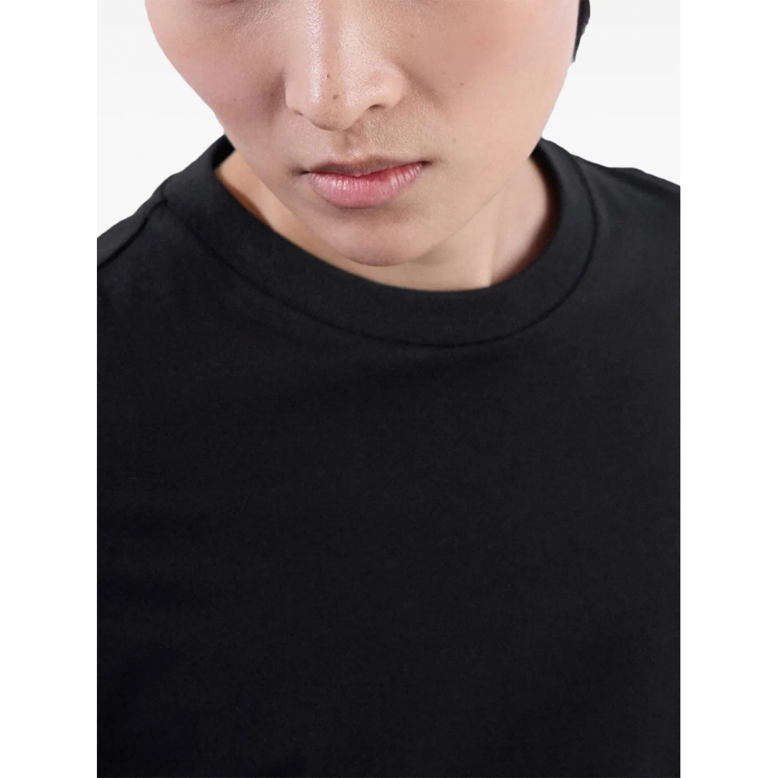 T-shirt 'Triangle-Logo' pour Femmes