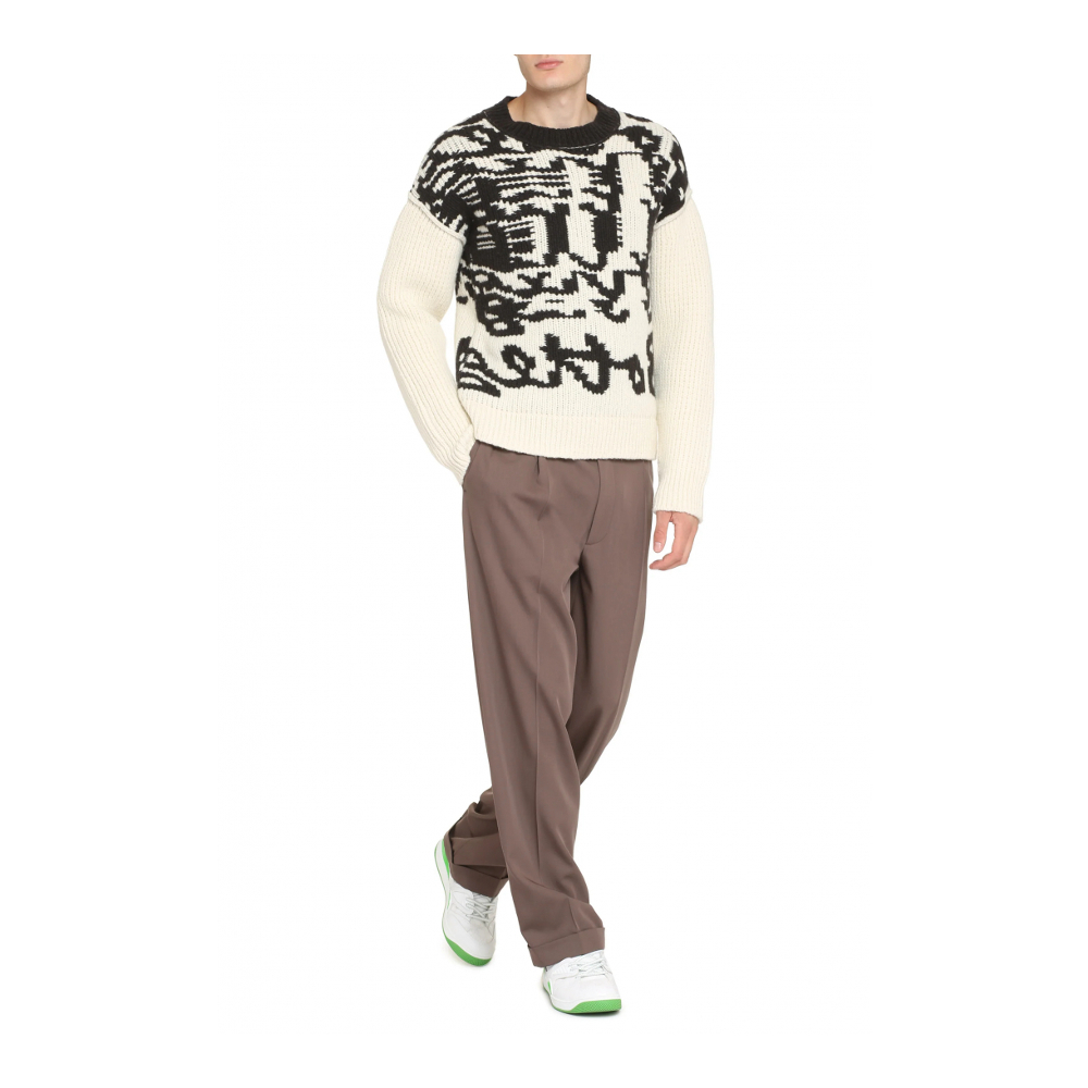 Pullover für Herren