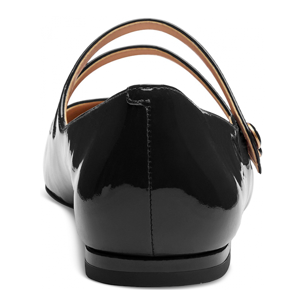 Women's 'Winley Double Buckle' Mary Jane Shoes