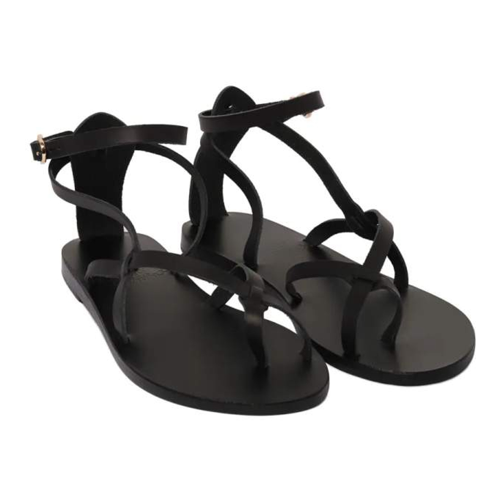 Sandales plates 'Tomi' pour Femmes