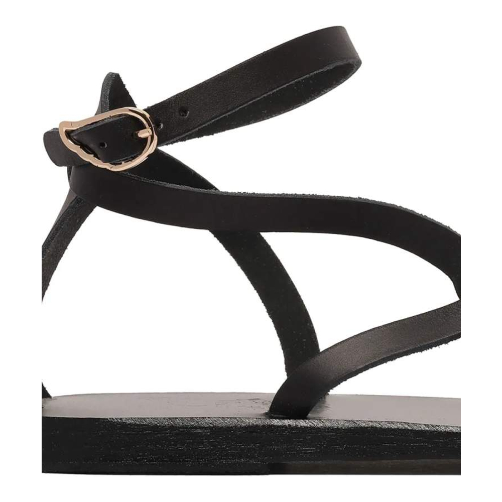 Sandales plates 'Tomi' pour Femmes