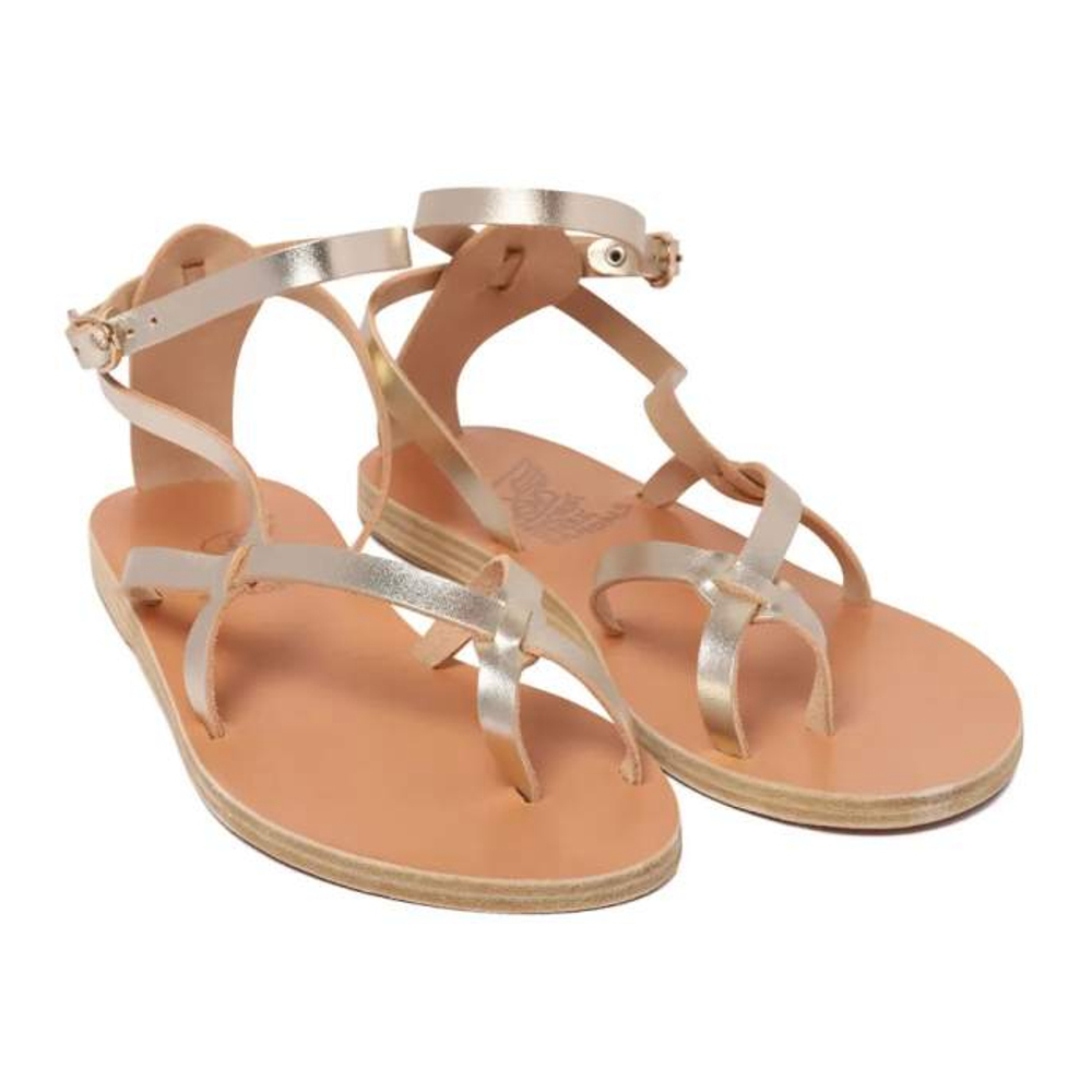 Women's Flat Sandals