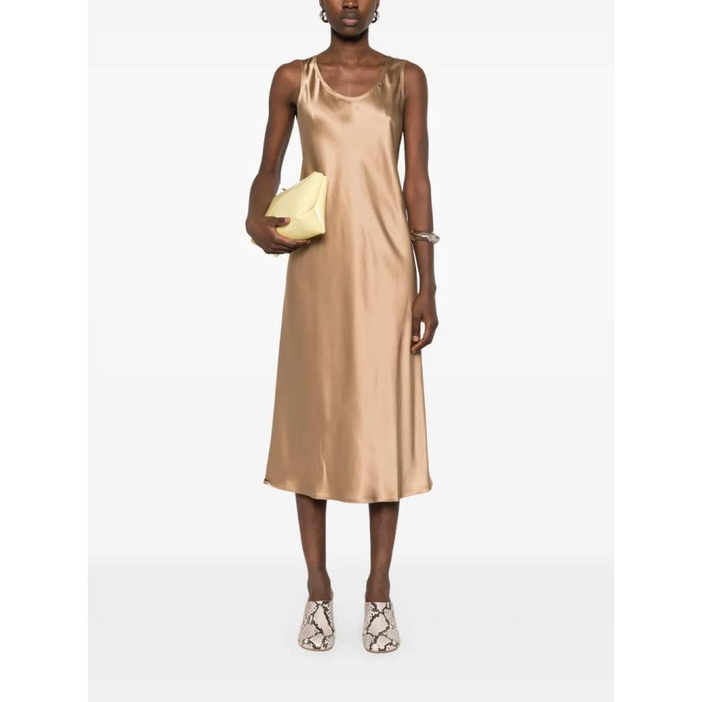 'Banio' Midi Kleid für Damen