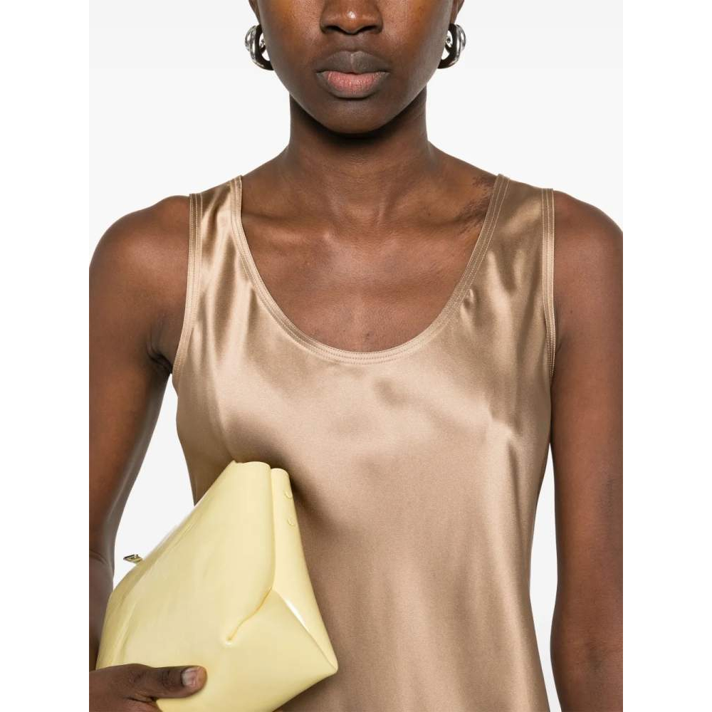 'Banio' Midi Kleid für Damen