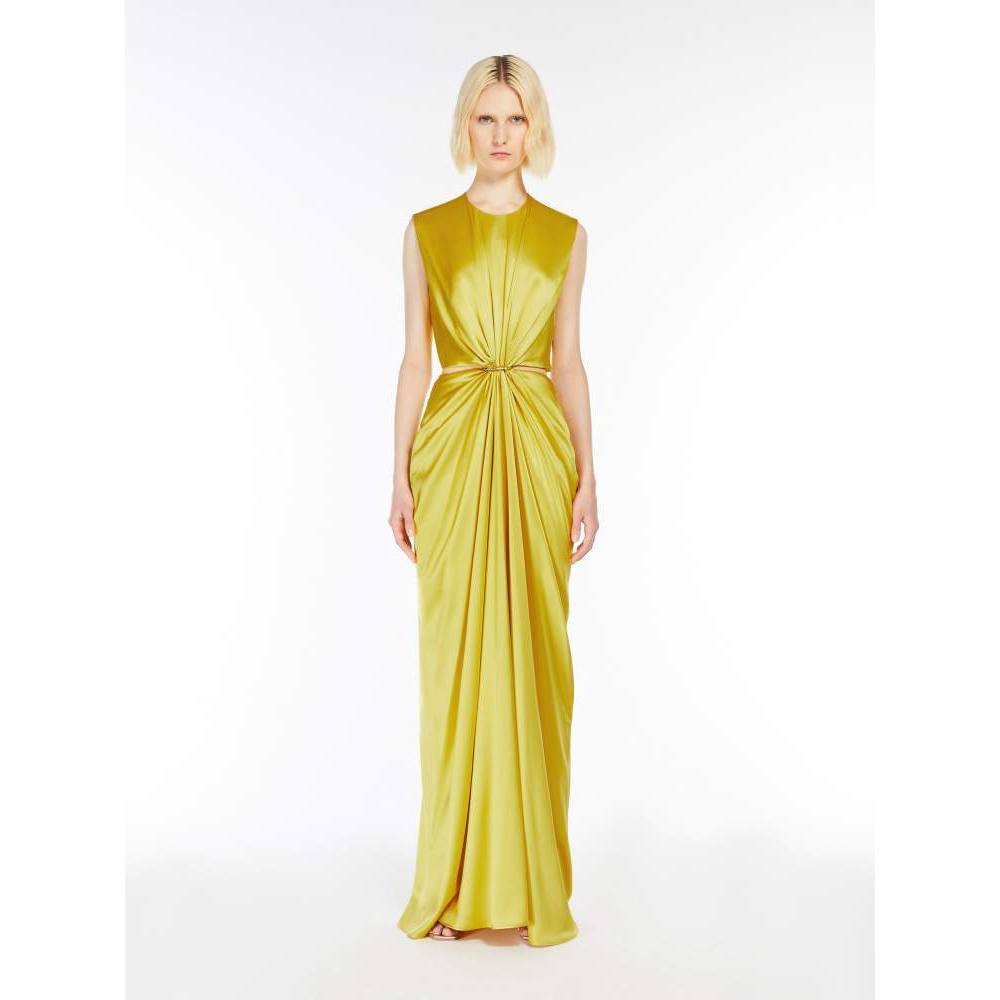 'Panaro' Maxi Kleid für Damen