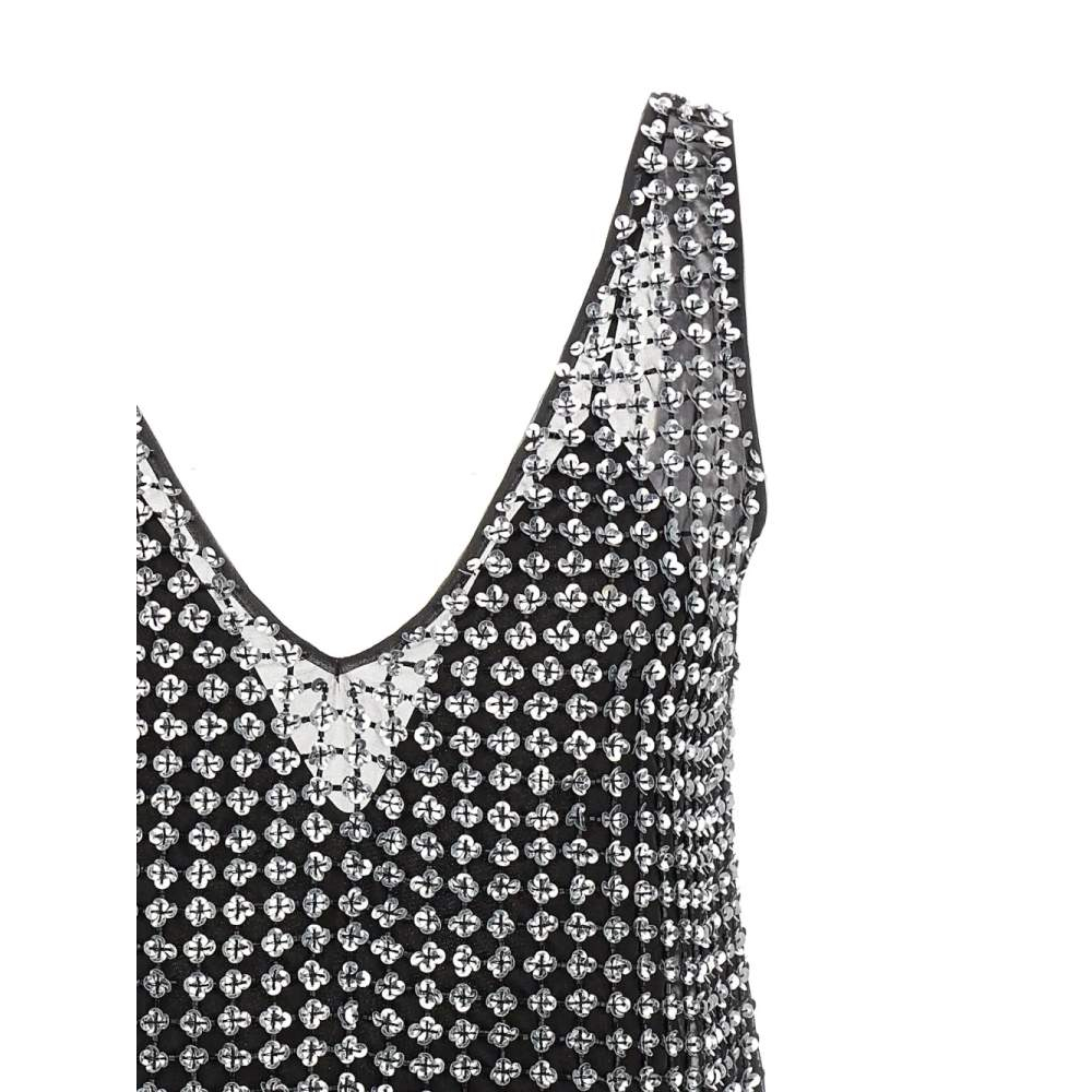 'Sleeveless Rita' Mini Kleid für Damen