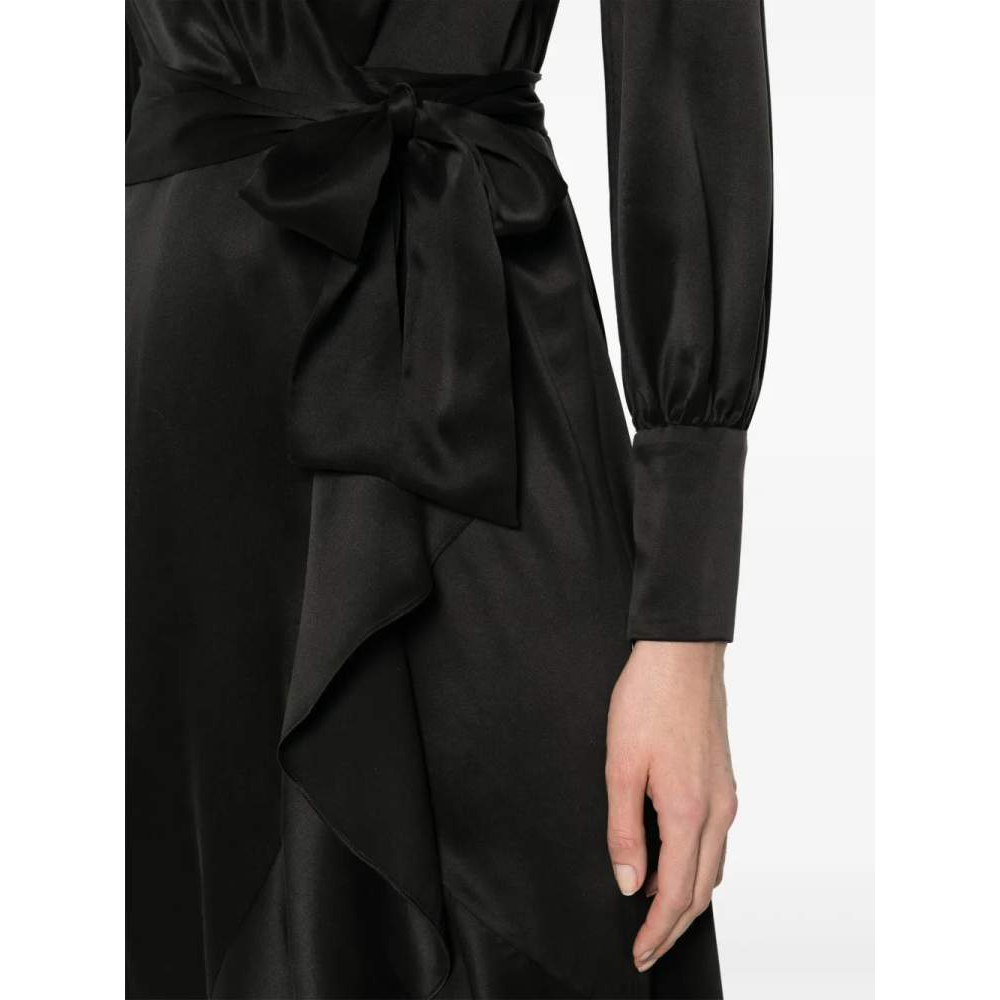 Women's 'Wrap' Midi Dress