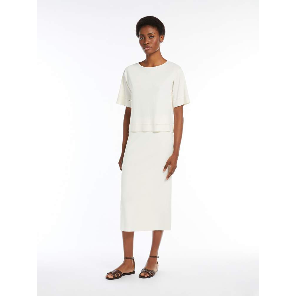 Jupe crayon 'Losanna' pour Femmes