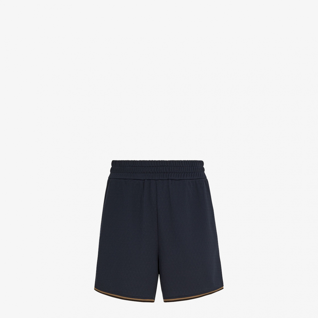 Men's 'Straight-Cut' Bermuda Shorts
