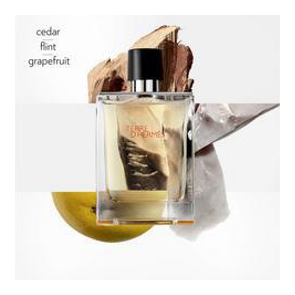 Eau de toilette 'Terre D'Hermès' - 15 ml