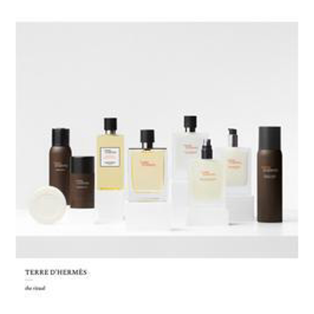 Eau de toilette 'Terre D'Hermès' - 15 ml