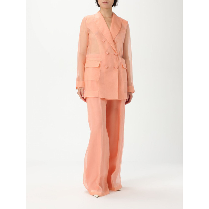 Blazer 'Esopo Double Breasted' pour Femmes