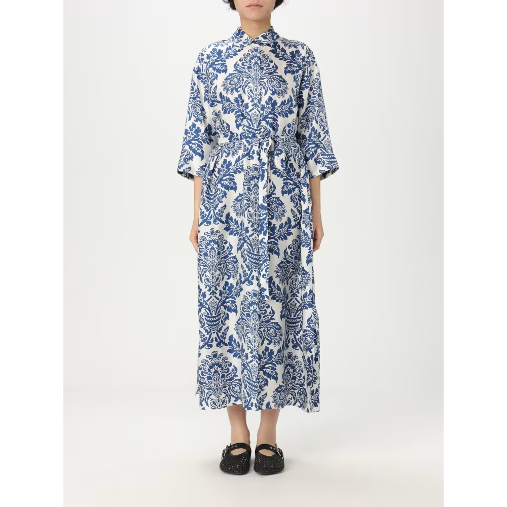 Robe maxi 'Camelia' pour Femmes