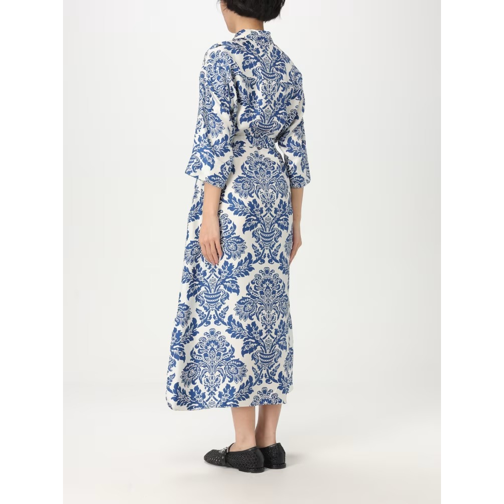 Robe maxi 'Camelia' pour Femmes