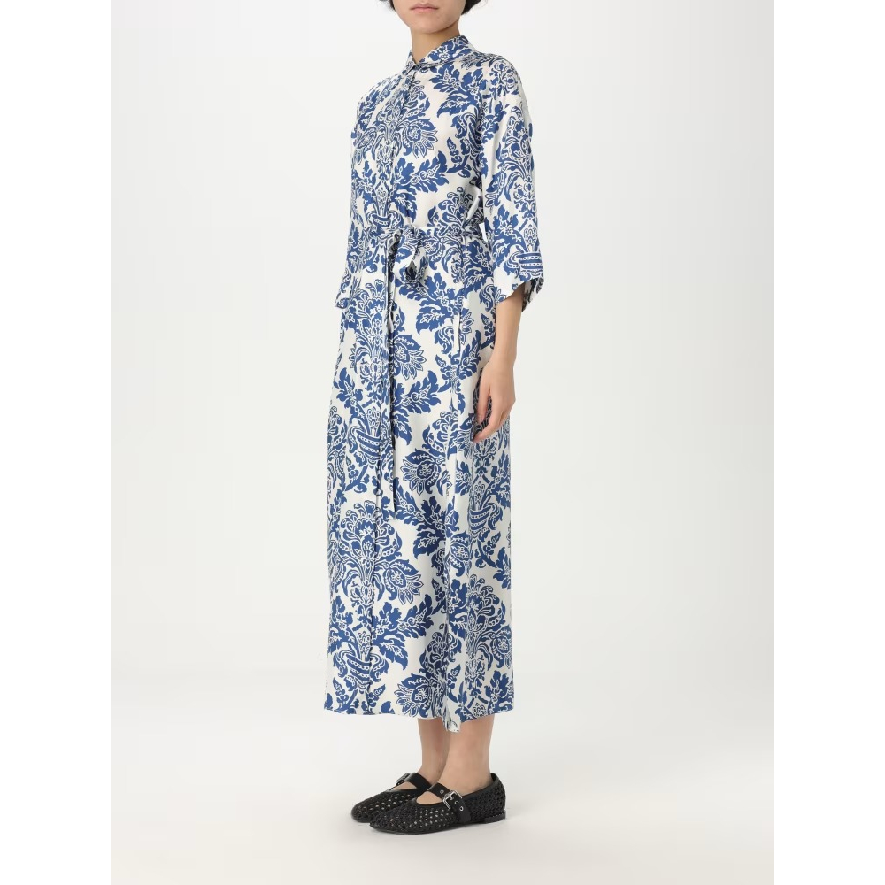 Robe maxi 'Camelia' pour Femmes