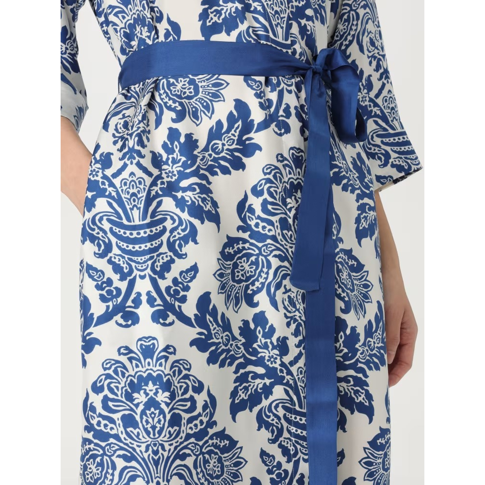 Robe maxi 'Camelia' pour Femmes