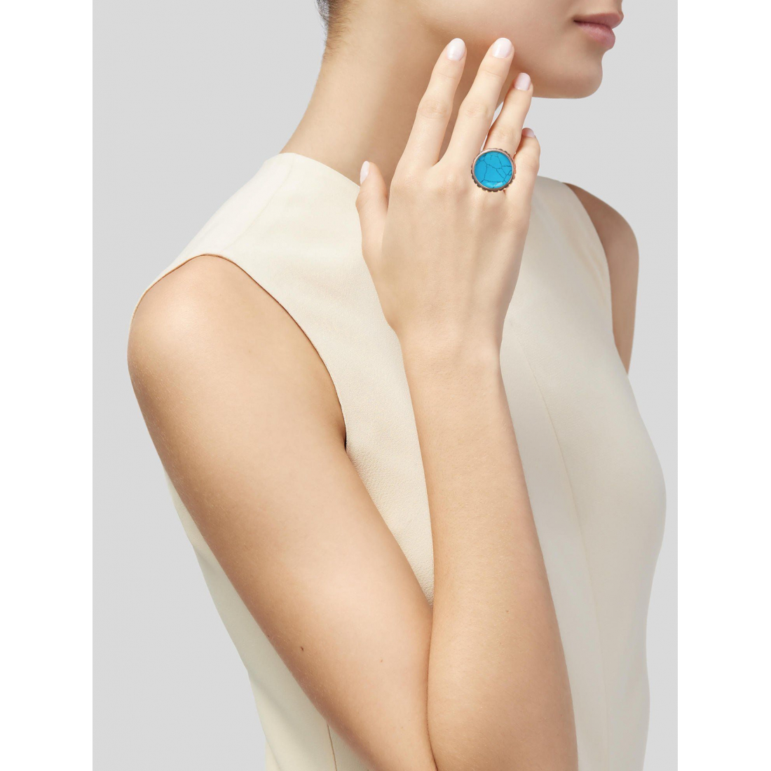 Women's 'Statement' Ring