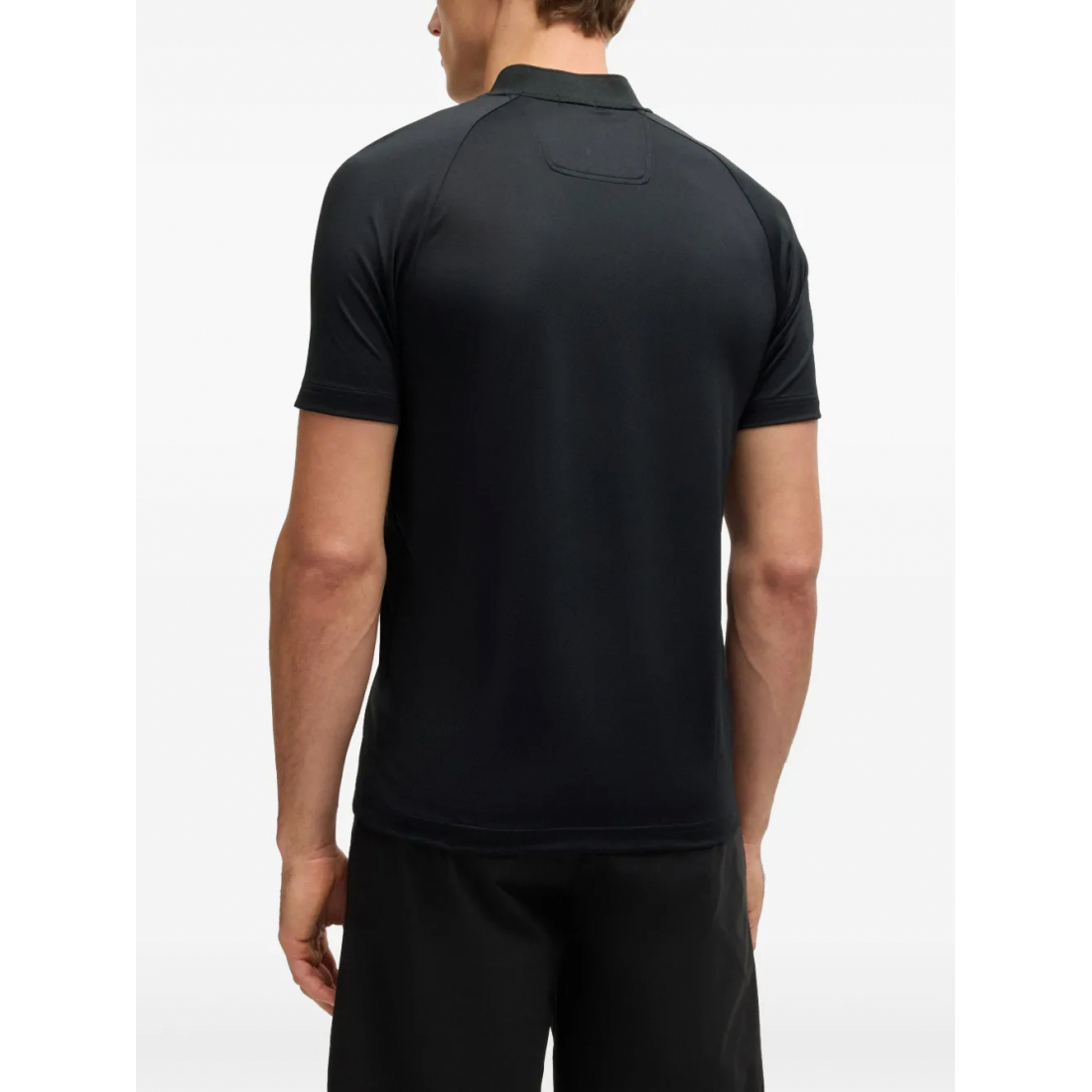 Polo 'Logo' pour Hommes