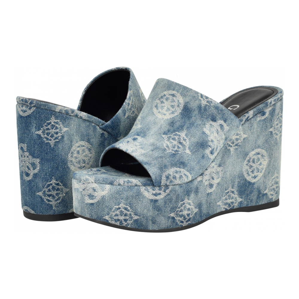 Women's 'Yenise' Wedge Sandals