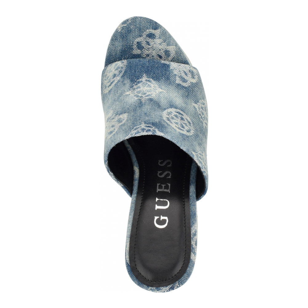 Women's 'Yenise' Wedge Sandals