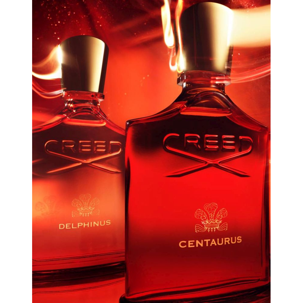 Eau de parfum 'Delphinus' - 50 ml