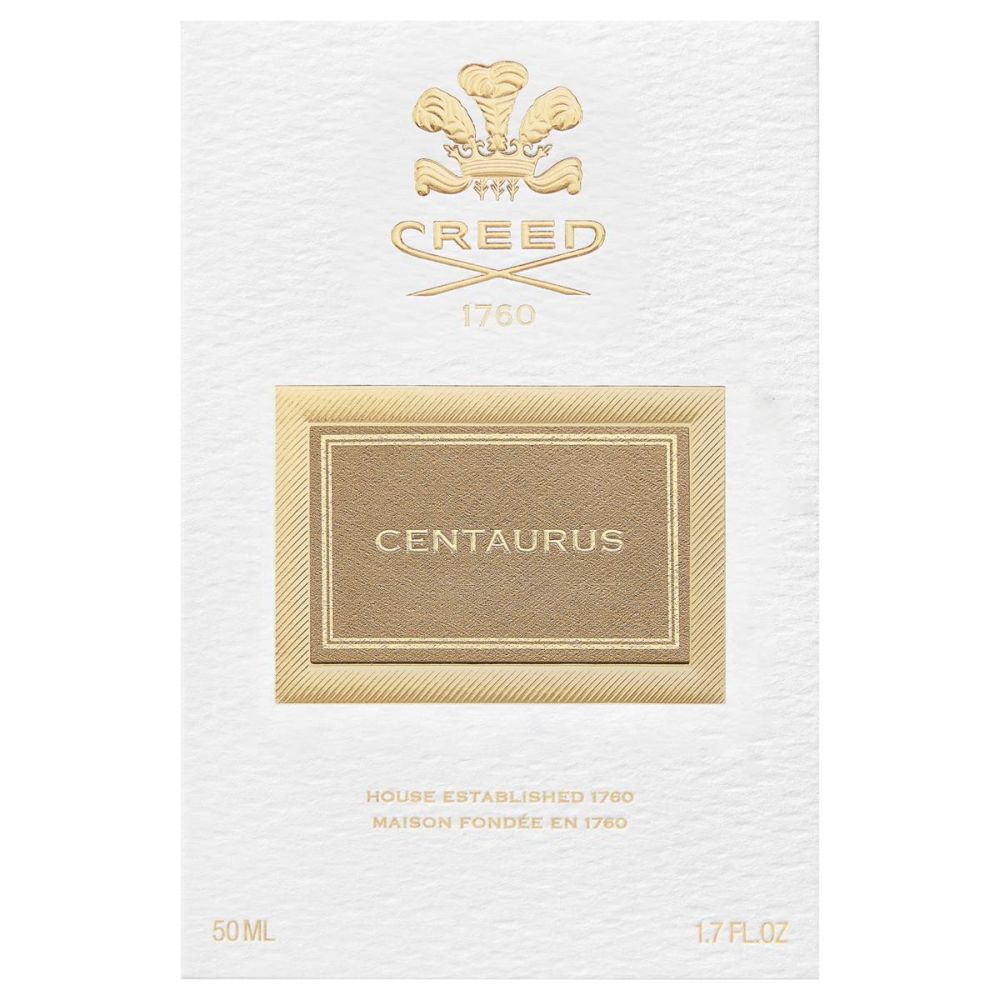 Eau de parfum 'Centaurus' - 50 ml