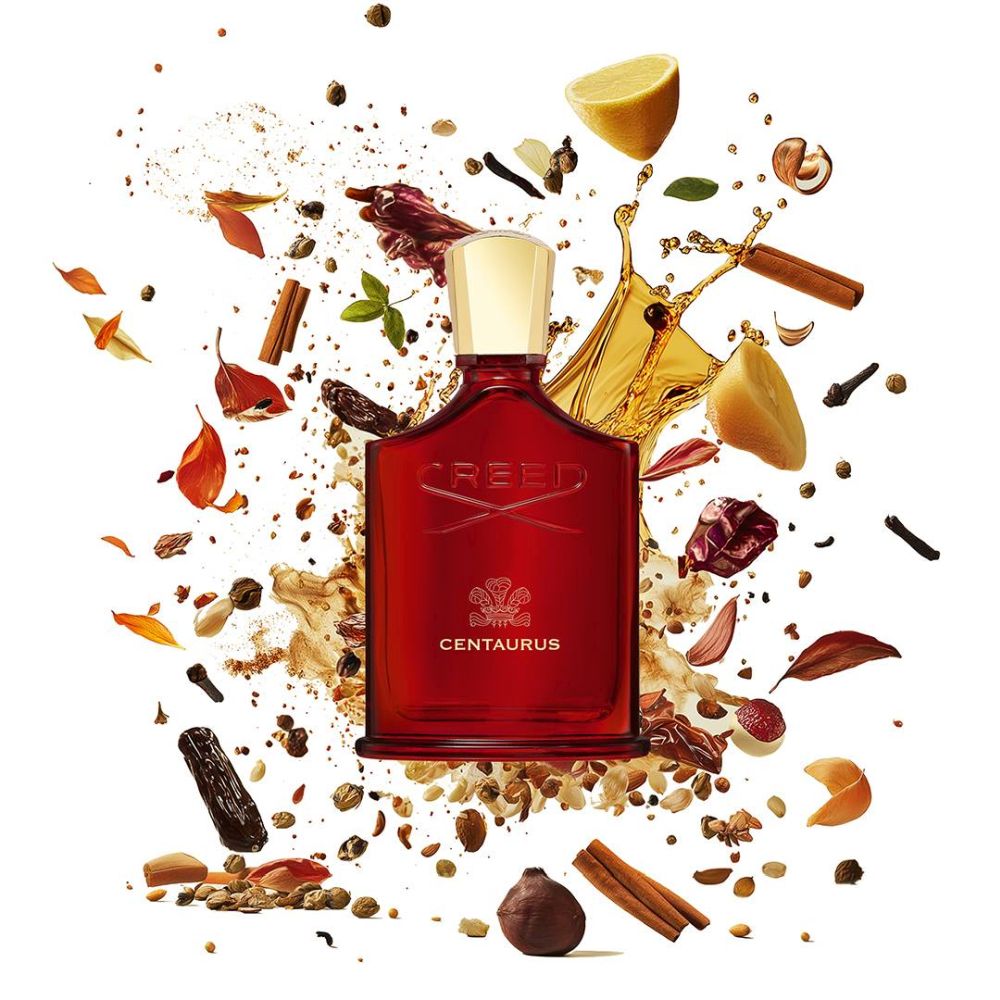 Eau de parfum 'Centaurus' - 50 ml