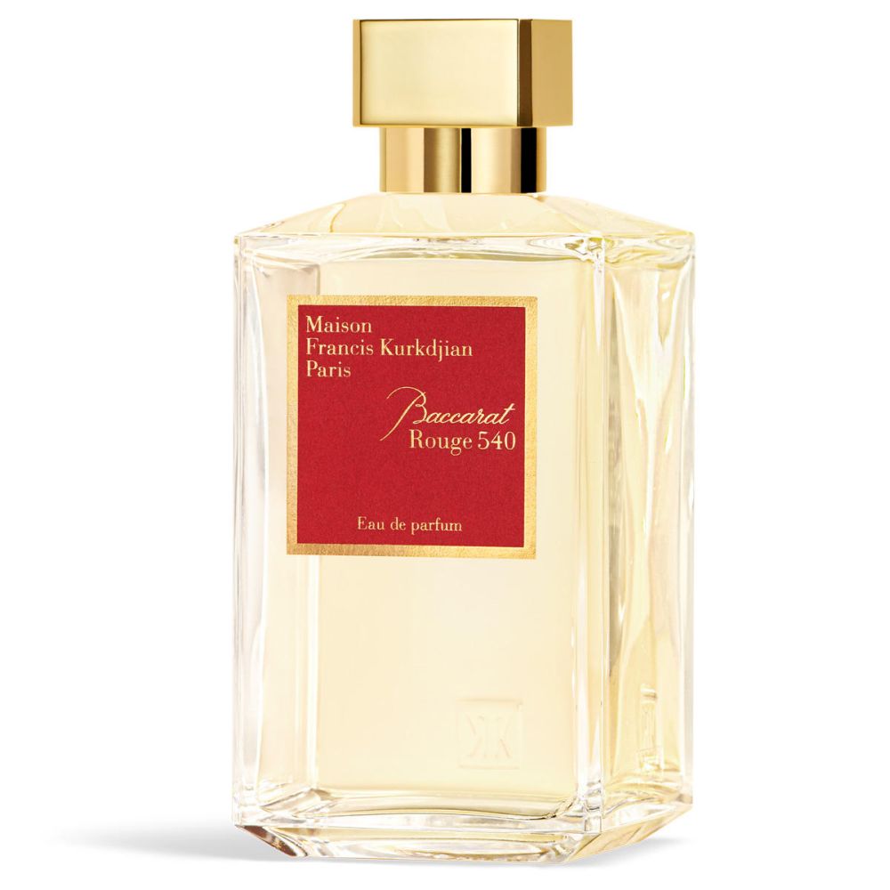 Eau de parfum 'Baccarat Rouge 540' - 200 ml