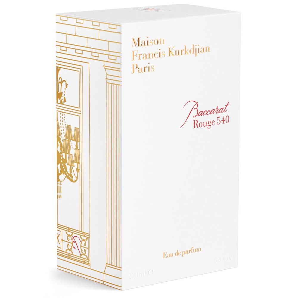 Eau de parfum 'Baccarat Rouge 540' - 200 ml