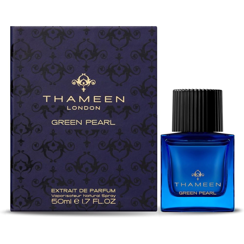 'Green Pearl' Perfume Extract - 50 ml