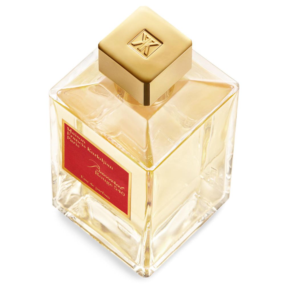 Eau de parfum 'Baccarat Rouge 540' - 200 ml