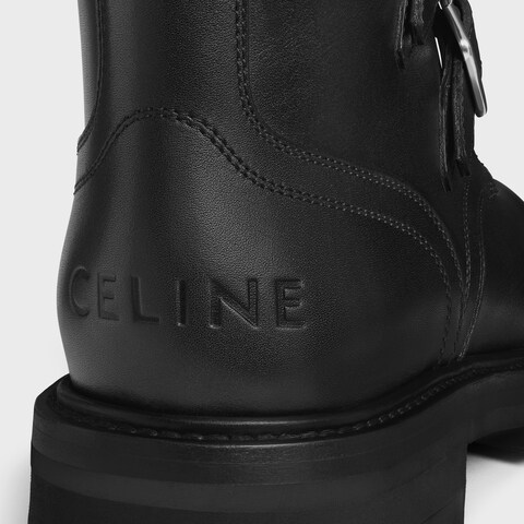 Bottines 'Maggie Buckle Zipped' pour Hommes