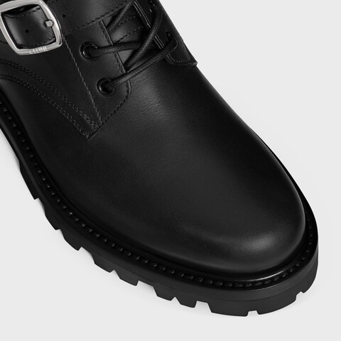 Bottines 'Maggie Buckle Zipped' pour Hommes