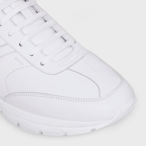 Sneakers 'Runner Cr-02 Low Lace-Up' pour Hommes