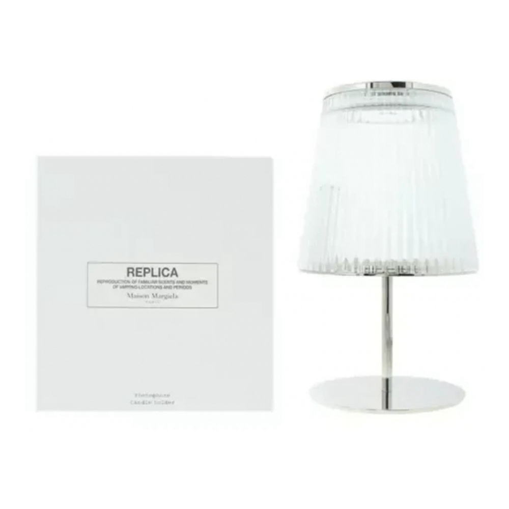 'Replica' Candle Holder