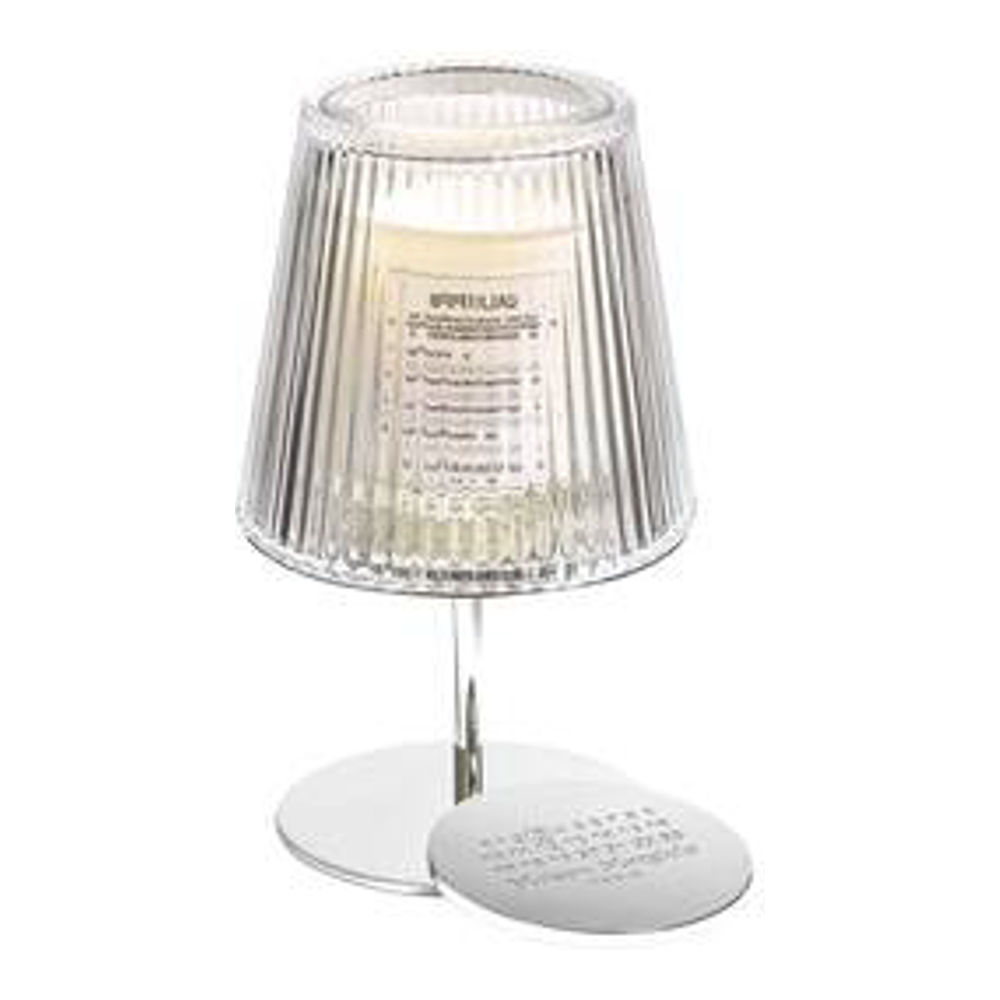 'Replica' Candle Holder