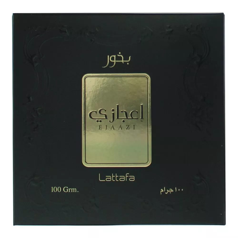 'Ejaazi' Bukhoor Incense - 100 g