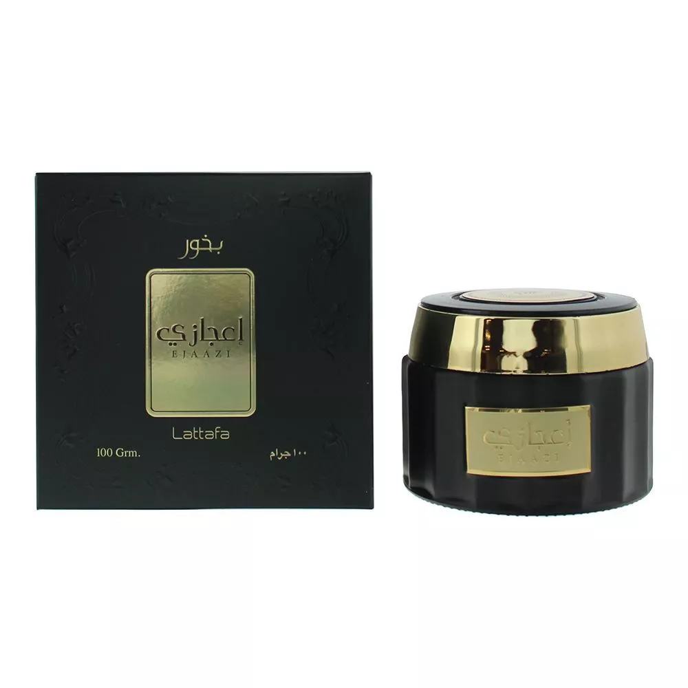 'Ejaazi' Bukhoor Incense - 100 g