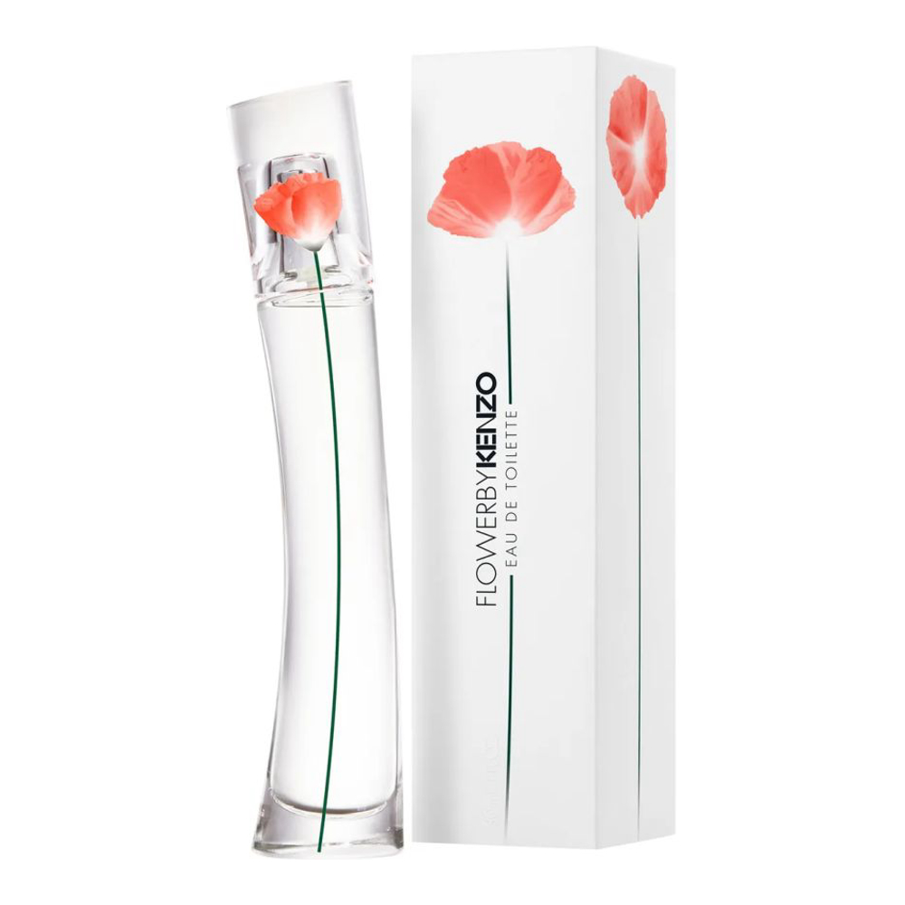 Eau de toilette 'Flower By Kenzo' - 30 ml