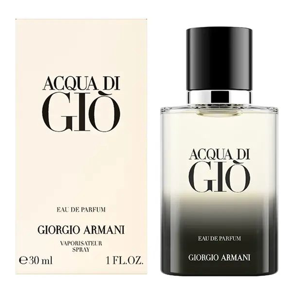 'Acqua Di Giò' Eau de parfum - 30 ml
