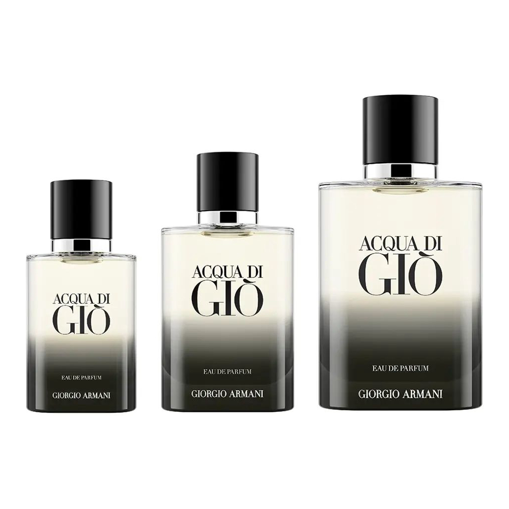 'Acqua Di Giò' Eau de parfum - 30 ml