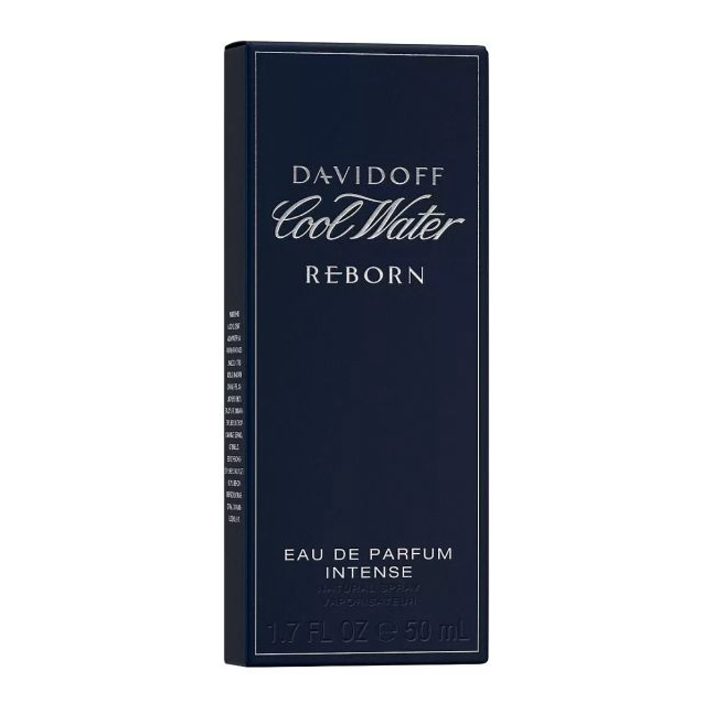 'Cool Water Reborn Intense' Eau de parfum - 50 ml