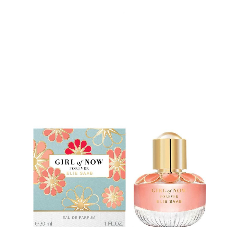 Eau de parfum 'Girl Of Now Forever' - 30 ml